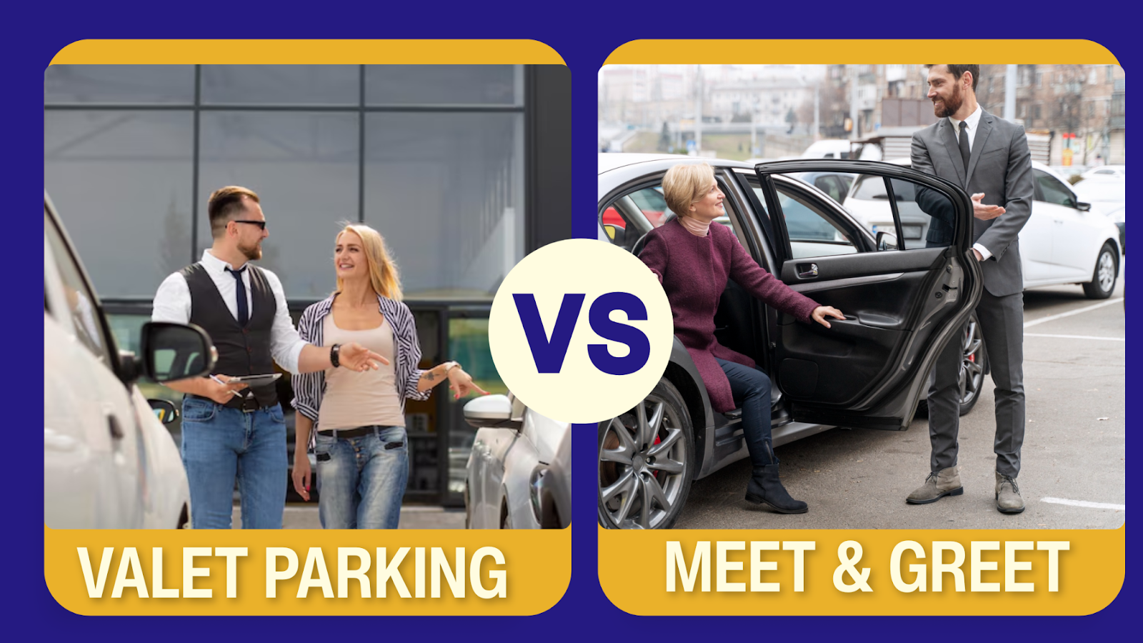 Heathrow Valet Parking vs. Meet & Greet: Which Service Wins in 2026?