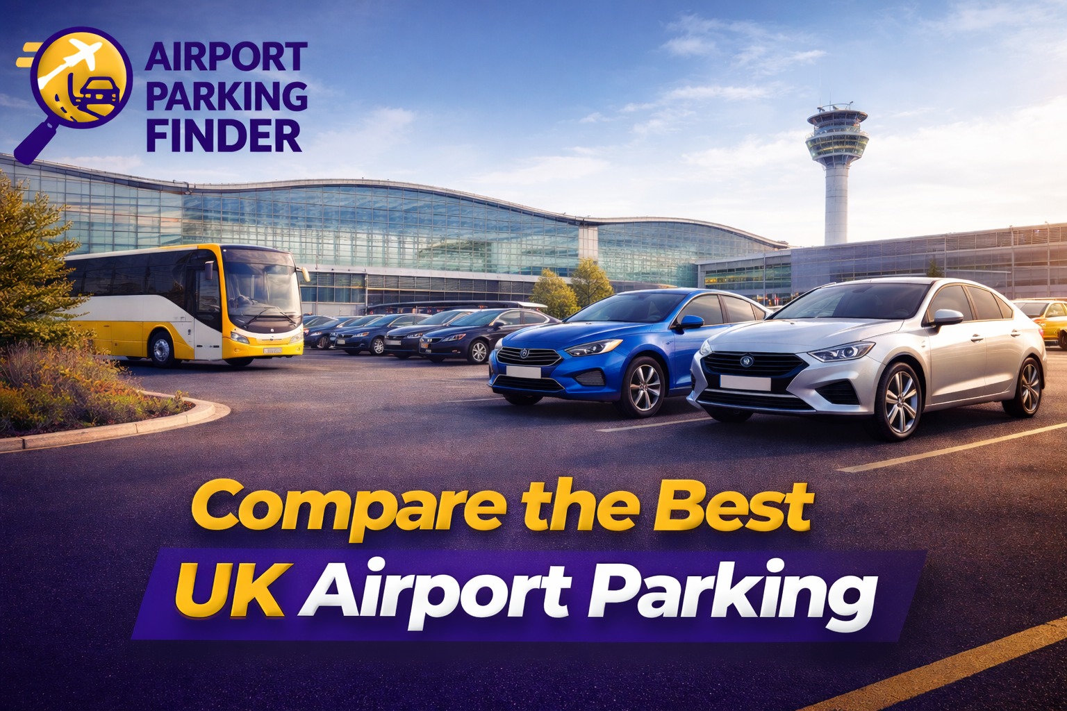 Cheap Airport Parking UK: Is It Cheaper If You Book Early?
